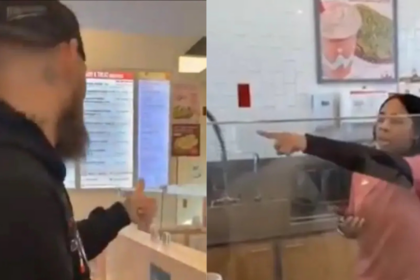 Smoothie King employees in Michigan fired for refusing service to Trump supporter.