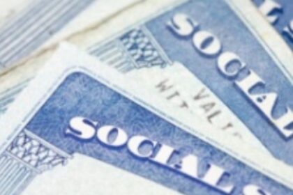 Social Security March dates are in