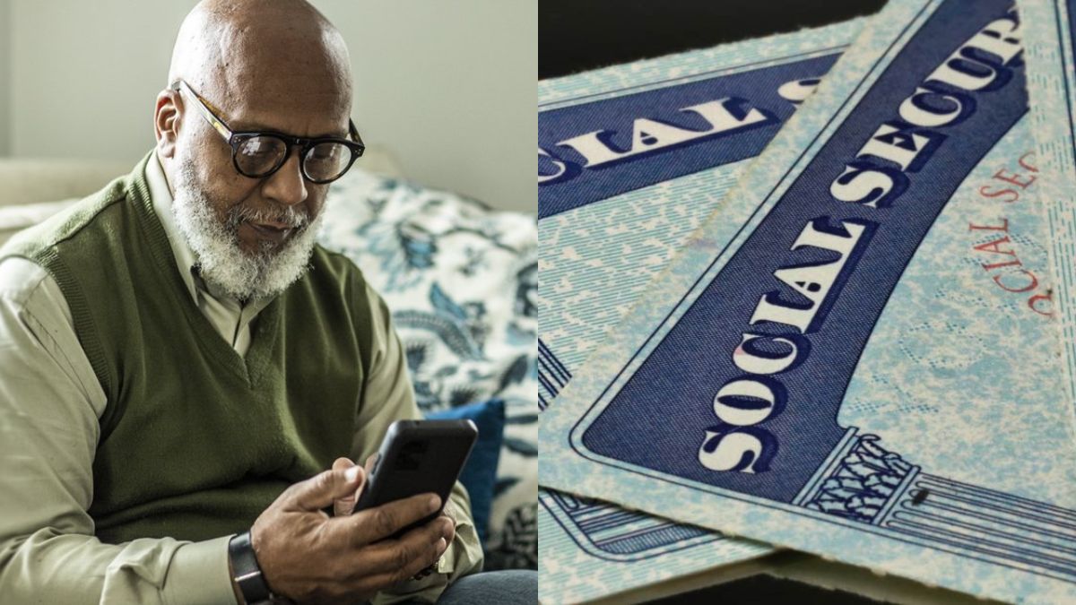 Social Security Trust Fund Rumored to Run Out Earlier Than Estimated
