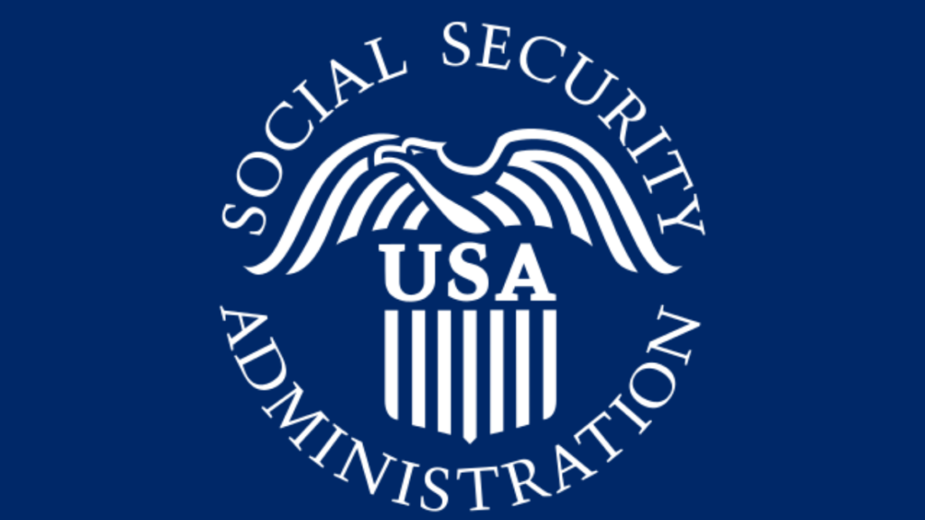 Social Security payments