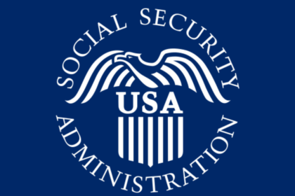 Social Security payments