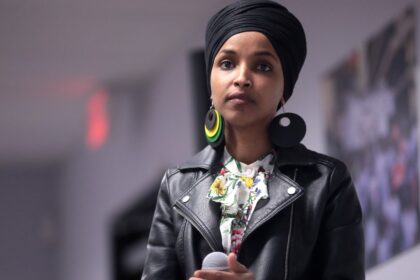 Ilhan Omar
