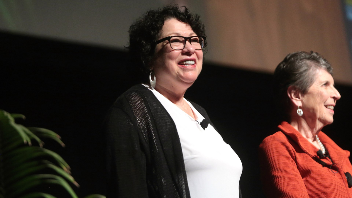 The Journey of Justice Sonia Sotomayor — From Bronx Housing Projects to the Supreme Court