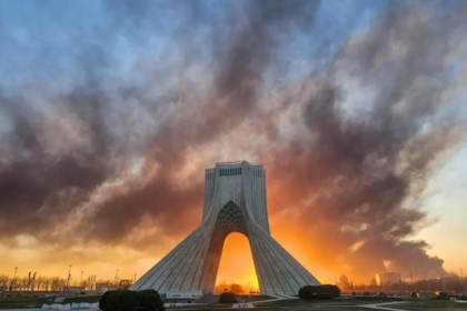 Space Force capabilities allow Trump to use laser weapons in Iran war.