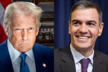 Spain's prime minister rejects all efforts from US to involve his country in the Iran conflict.