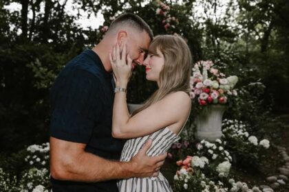 Travis Kelce shared dating tips on his podcast after his successful relationship with Taylor Swift
