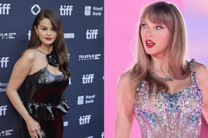 Selena Gomez finally reveals the songs Taylor Swift wrote about her