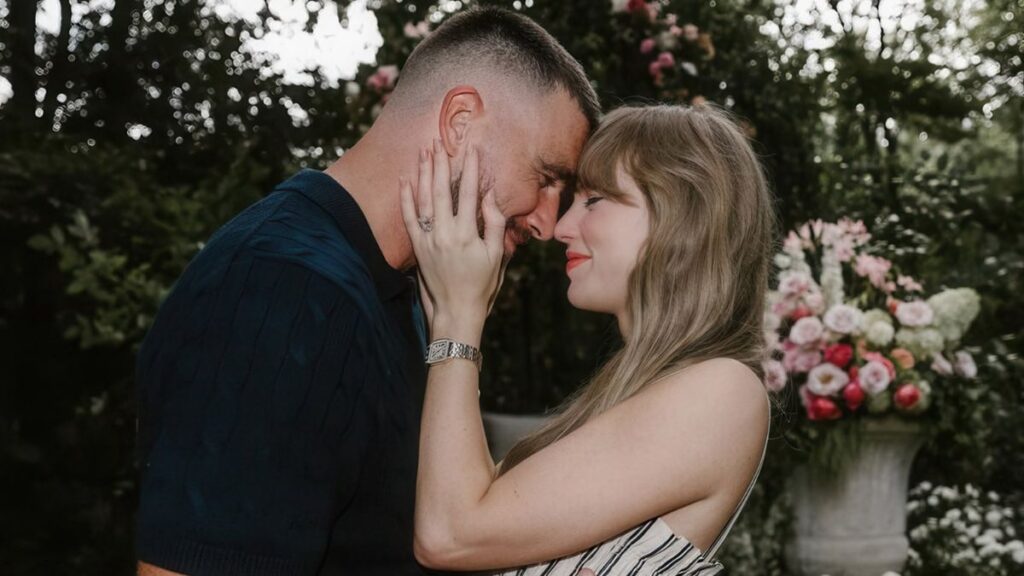Taylor Swift-Travis Kelce-wedding