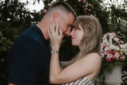 Taylor Swift-Travis Kelce-wedding