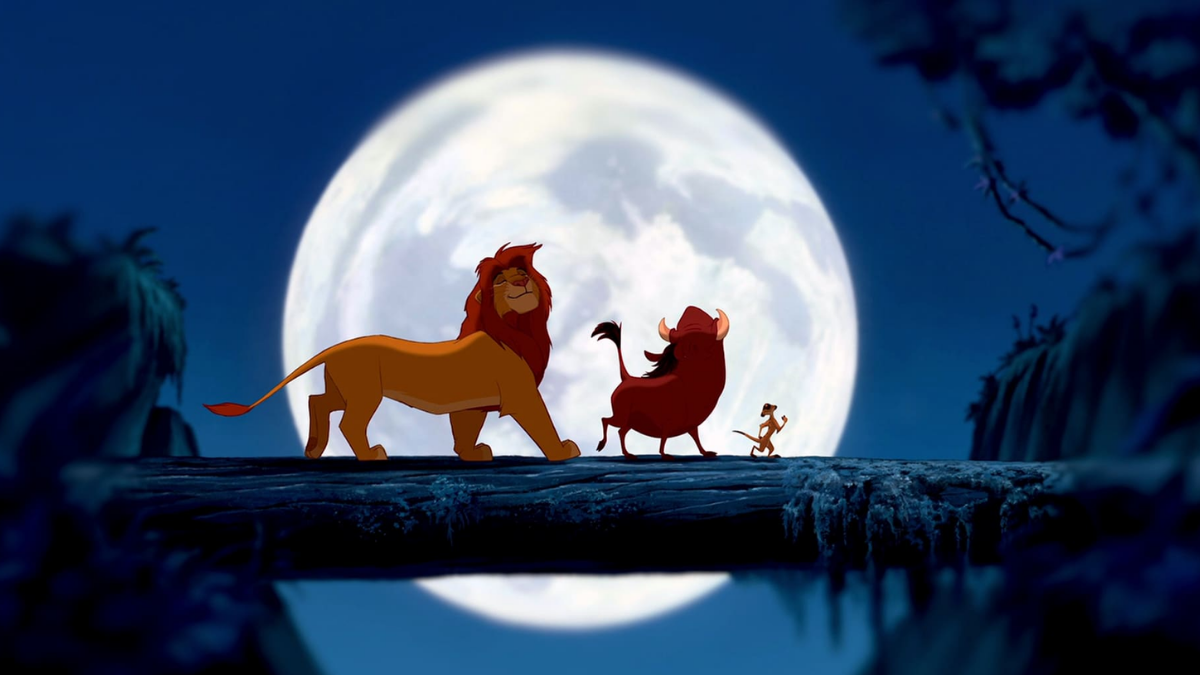 Viral Lion King Translation Lands Comedian in Multi-Million Dollar Lawsuit
