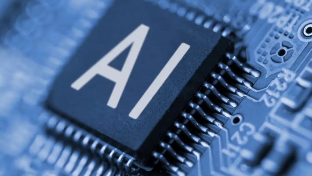 Three U.S. IT employees charged with illegally sending advanced AI servers to China. (Image via Peak Outsourcing).