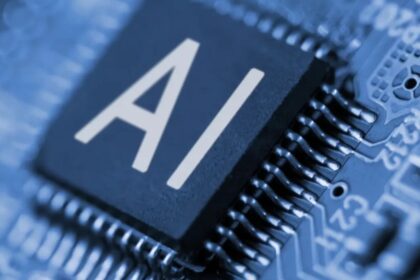 Three U.S. IT employees charged with illegally sending advanced AI servers to China. (Image via Peak Outsourcing).