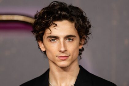 Hollywood actor Timothee Chalamet invite backlash over his derogatory remarks on opera and ballet