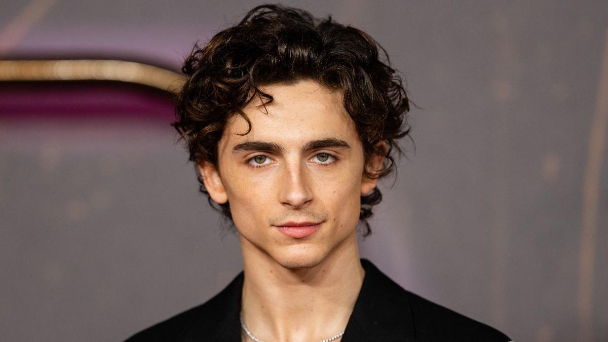 Timothée Chalamet Faces Backlash After Comments About Opera and Ballet During Film Industry Town Hall