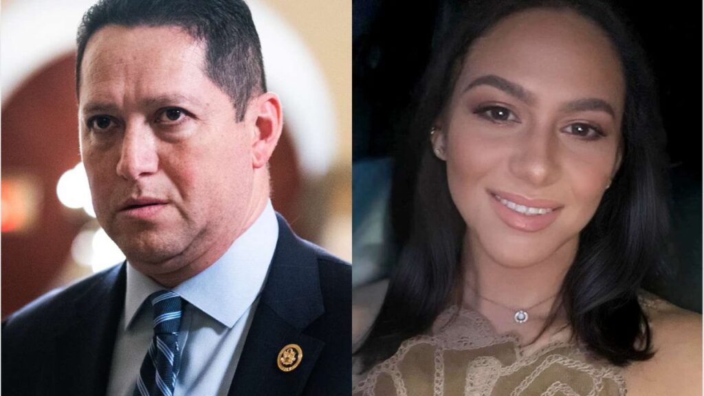 Tony Gonzales-affair