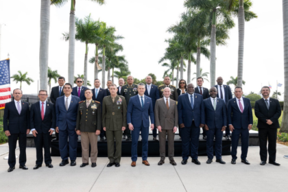 Iran wants 'Trump Blood' after torpedo attack by submarine.