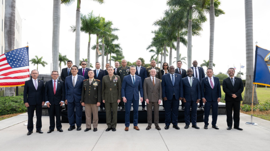 Iran wants 'Trump Blood' after torpedo attack by submarine.