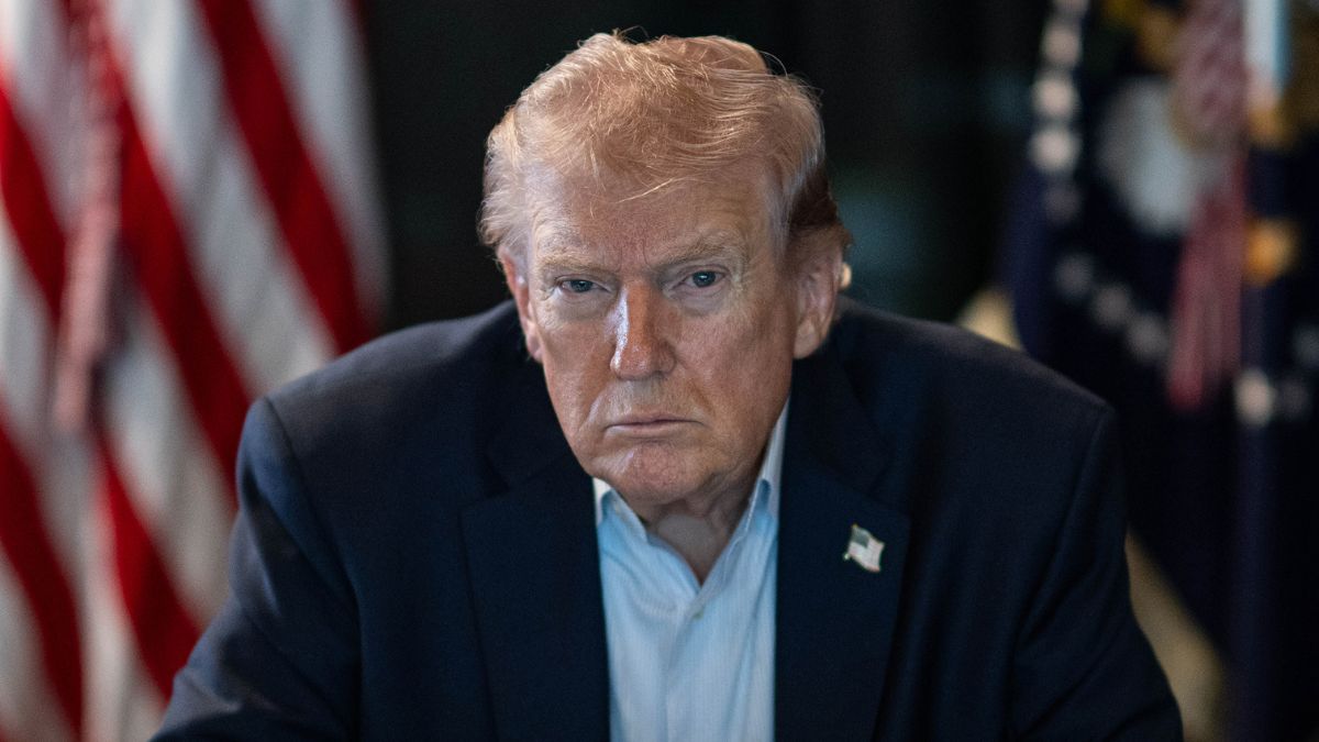 Fact-Check: Trump’s 100% Approval Rating Claim Lacks Context