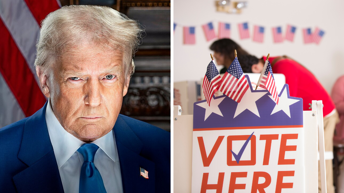 Donald Trump Iran