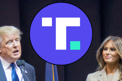 Donald Trump. Melania, Truth Social