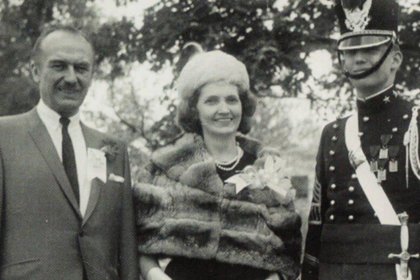 Donald Trump goes on Truth Social posting frenzy.