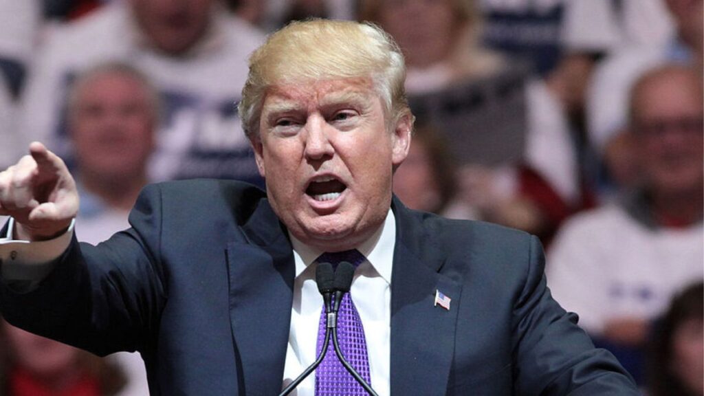 Trump admin stands accused of defrauding legal migrants with visa fees.