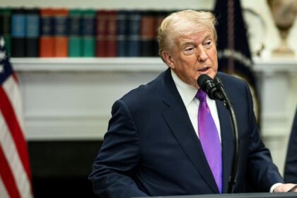 Trump wants to Make Iran Great Again