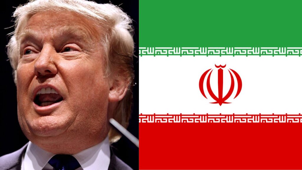 Trump has hit a pause with Iran