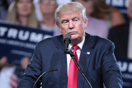 Donald Trump-WADA-olympics