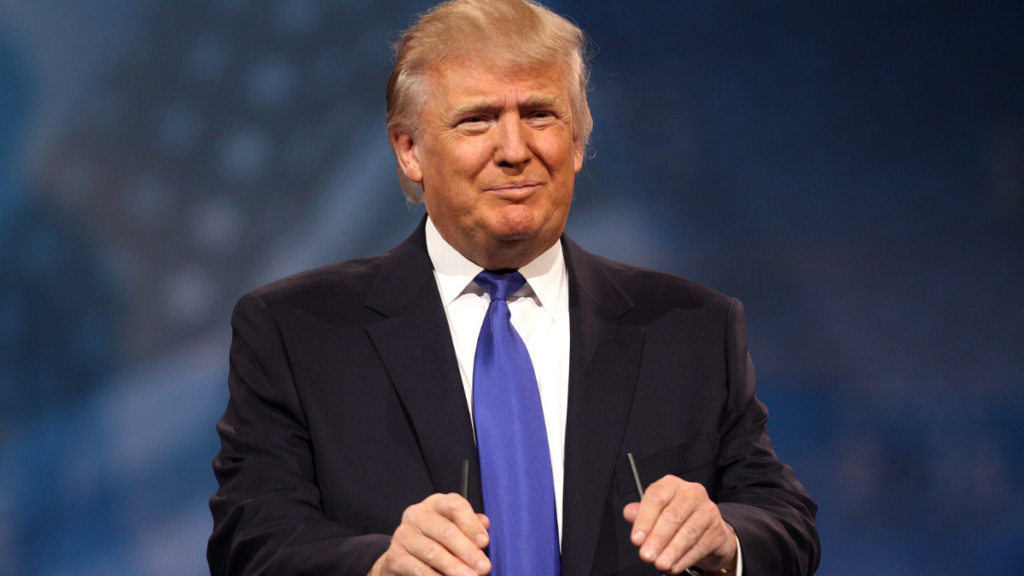 Trump praises Rupert Murdoch amid their feud over WSJ expose