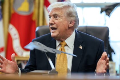 Donald Trump Wants To Bring Back Elvis Presley's Gold Social Security Card