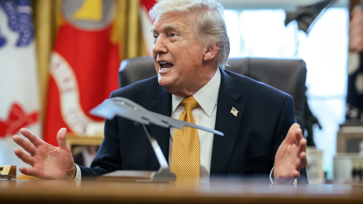 Trump Faces Backlash Over ‘Racist’ Remark Directed at a Japanese Reporter