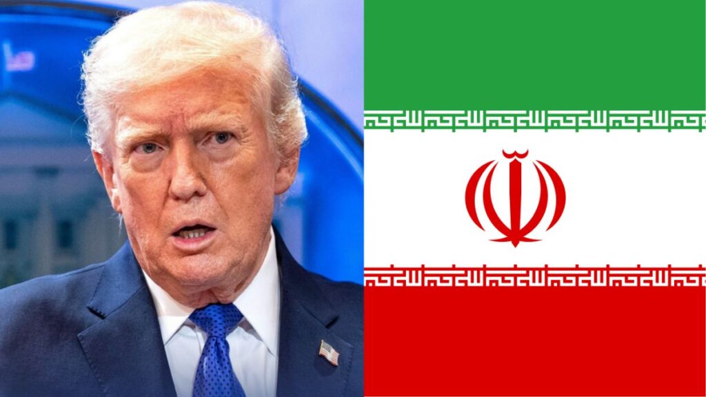 Trump's Iran attack is costing the US money