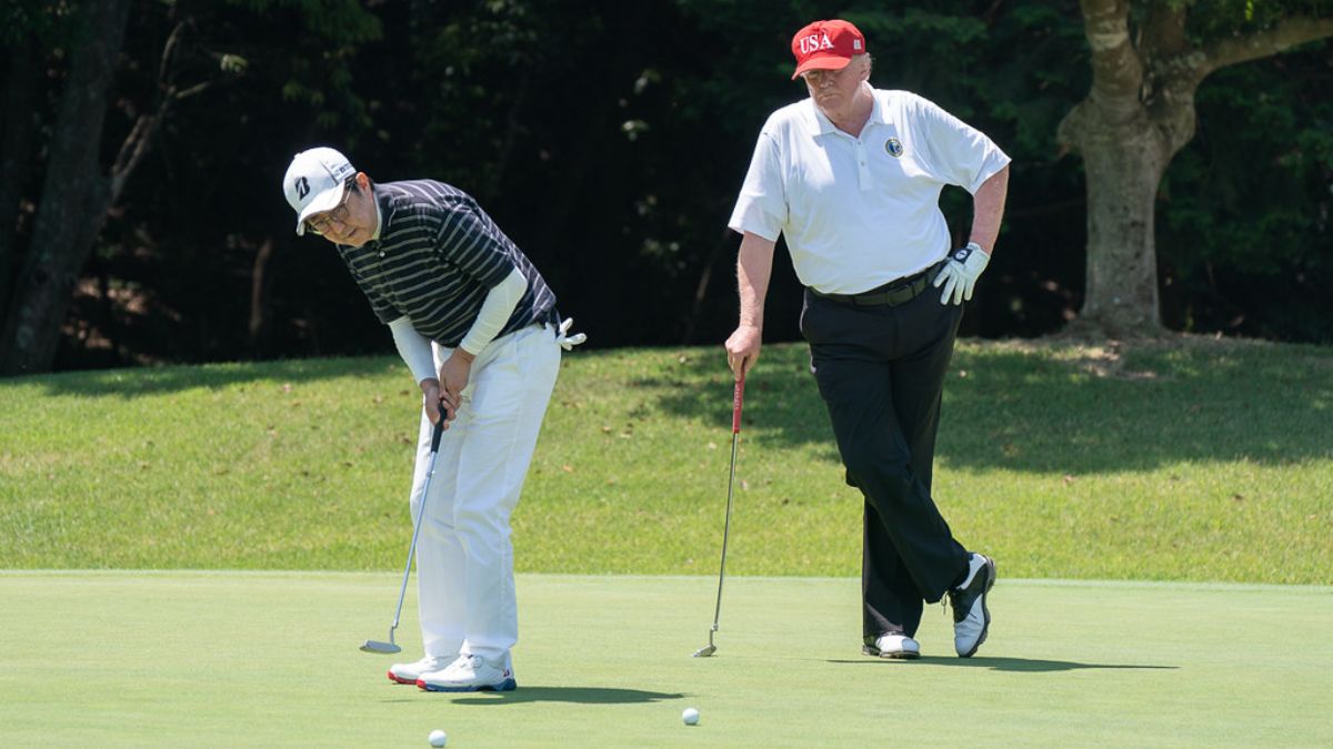 Trump Golf Club