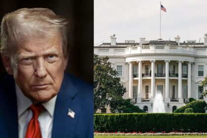 Donald Trump's White House Ballroom project faces backlash