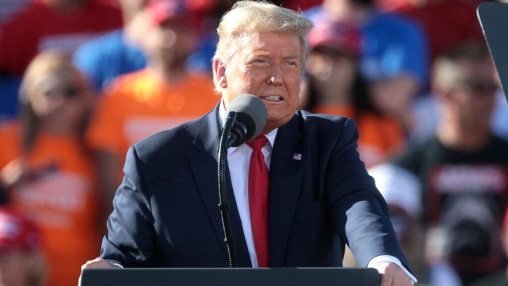 Trump's war in Iran could have a devastating effect on US hospital supplies.