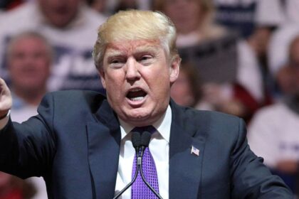 UN panel Donald Trump’s language on immigrants could trigger discrimination and hate crimes. (by Gage Skidmore- via Flickr).