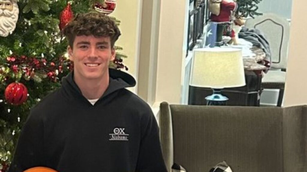 A 20-year-old American student went missing in Spain