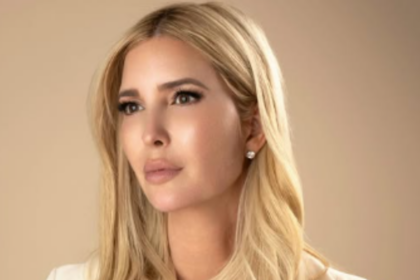 Rumors about Ivanka Trump wearing wigs resurface over time