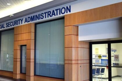 Social Security Trust Funds