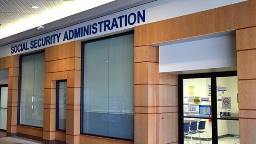 Social Security Trust Funds