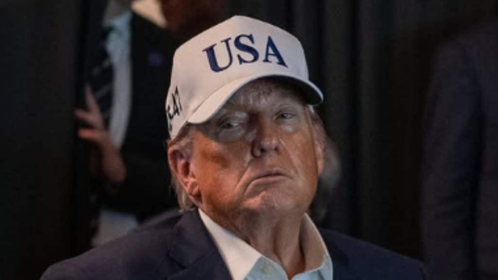 Trump warns Iran against retaliation after Khamenei’s death