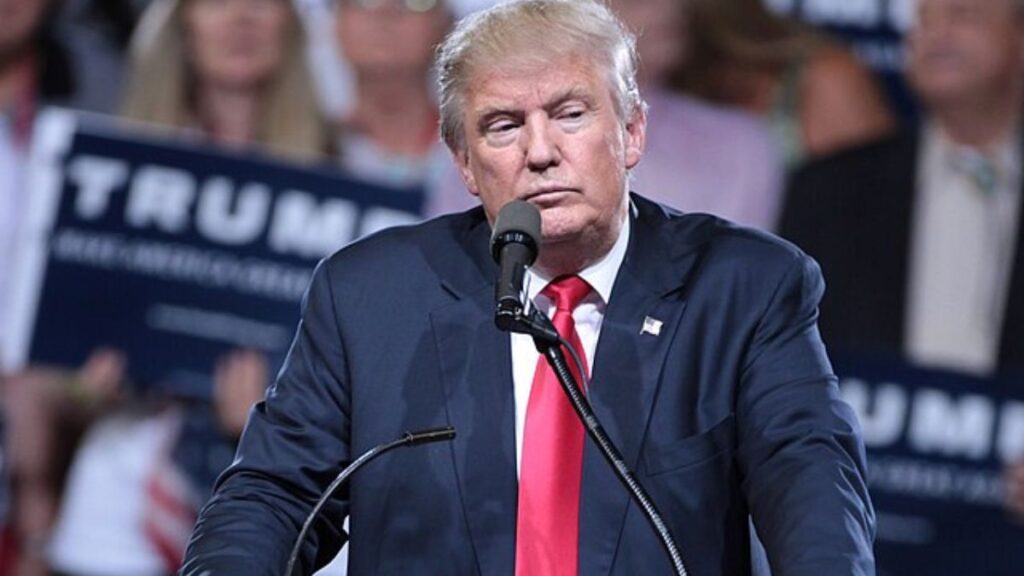 Donald Trump, vote fraud