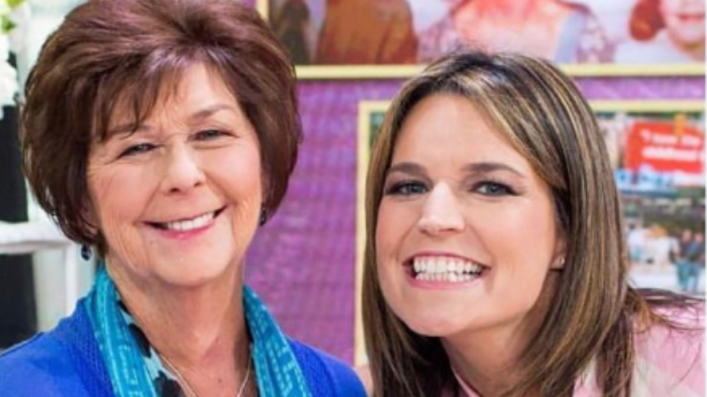 Family’s plea as Nancy Guthrie still missing