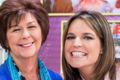 Family’s plea as Nancy Guthrie still missing