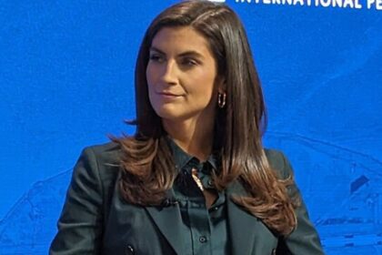 Kaitlan Collins, CNN