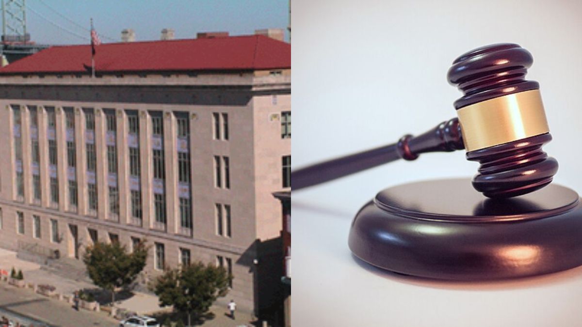 Federal Judge Ejects Prosecutor, Questions Leadership of New Jersey U.S. Attorney’s Office