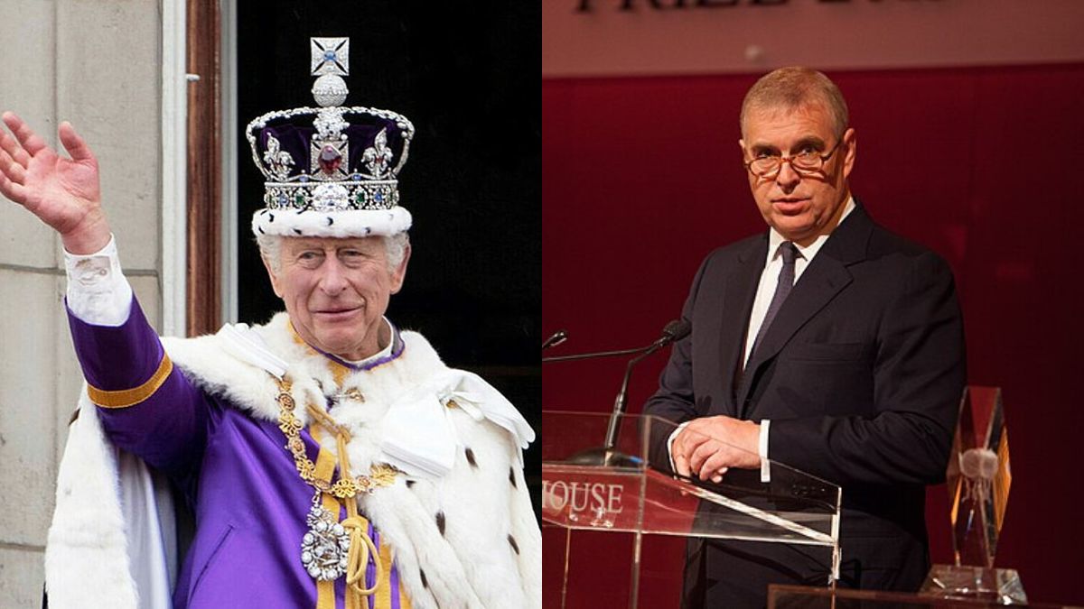 Royal Expert Suggests Abdication May Be The Only Way Forward For King Charles