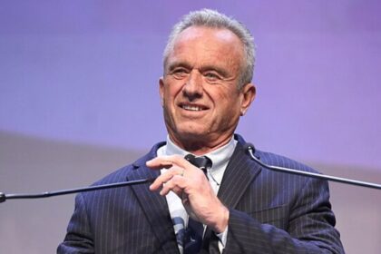 Robert F. Kennedy Jr., AG Day