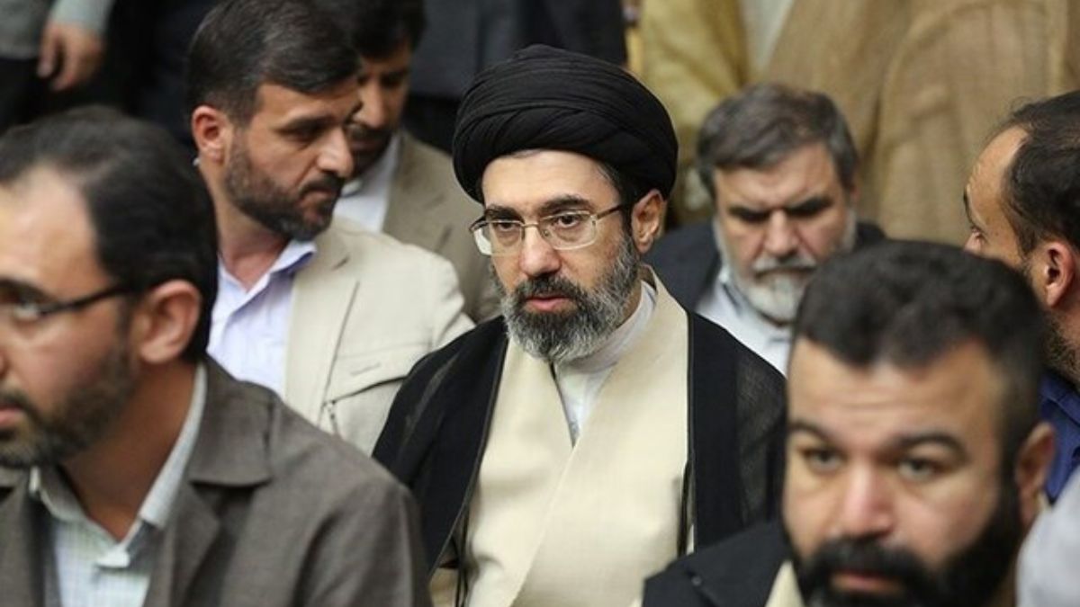 Iran’s New Supreme Leader Issues First Statement, Vows Revenge